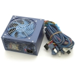 FSP Blue Storm II 500